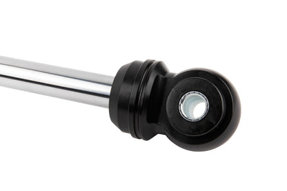 FOX Performance Elite Series 2.5 Rear Adjustable Shocks | Chevrolet Silverado 2500HD / 3500HD (20-26) (883-26-085)