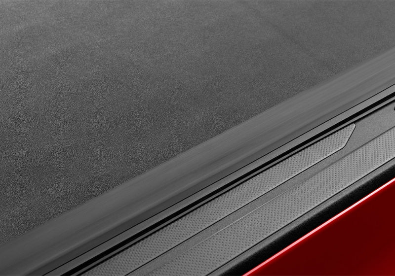 Extang Xceed Hard Folding Truck Bed Cover | Toyota Tacoma (20-23)