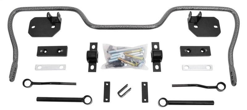 Hellwig 7/8in Rear Sway Bar | Ford Ranger (19-26)