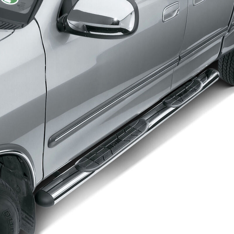 Westin Premier Oval Nerf Step Bar Mount Kit | Toyota Tundra (05-08) / Tacoma (03-06) (22-1345)