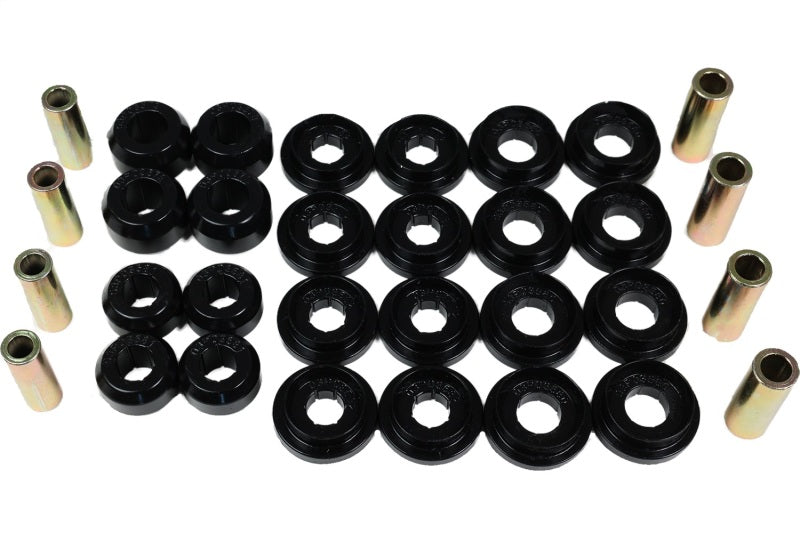 Energy Suspension Rear Control Arm Bushing | Toyota 4Runner (00-02) (8.3133G)