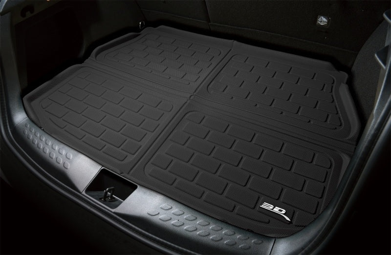 3D MAXpider Kagu Cargo Liner | Jeep Wrangler JL (18-25) (M1JP0201309)