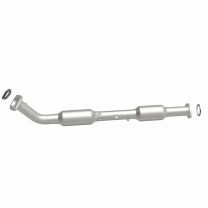MagnaFlow Conv DF 2.7 Rear Catalytic Converter | Toyota Tacoma (05-23) (24487)