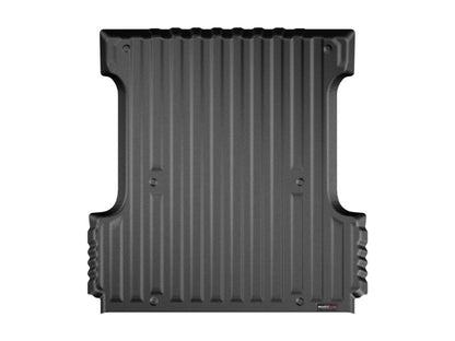 WeatherTech TechLiner | Ford F-150 (15-23) | 5ft5in Bed (36912)