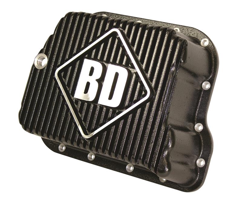 BD Diesel Deep Sump Transmission Pan | Dodge Ram 1500 (02-08) (1061501)