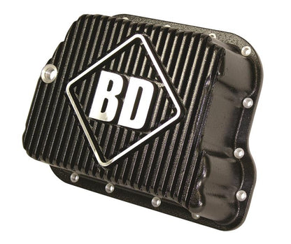 BD Diesel Deep Sump Transmission Pan | Dodge Ram 1500 (02-08) (1061501)