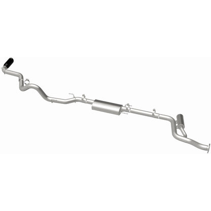 Magnaflow SPEQ Series Cat-Back Exhaust | Toyota Tacoma (24-25) (19680) (19680)