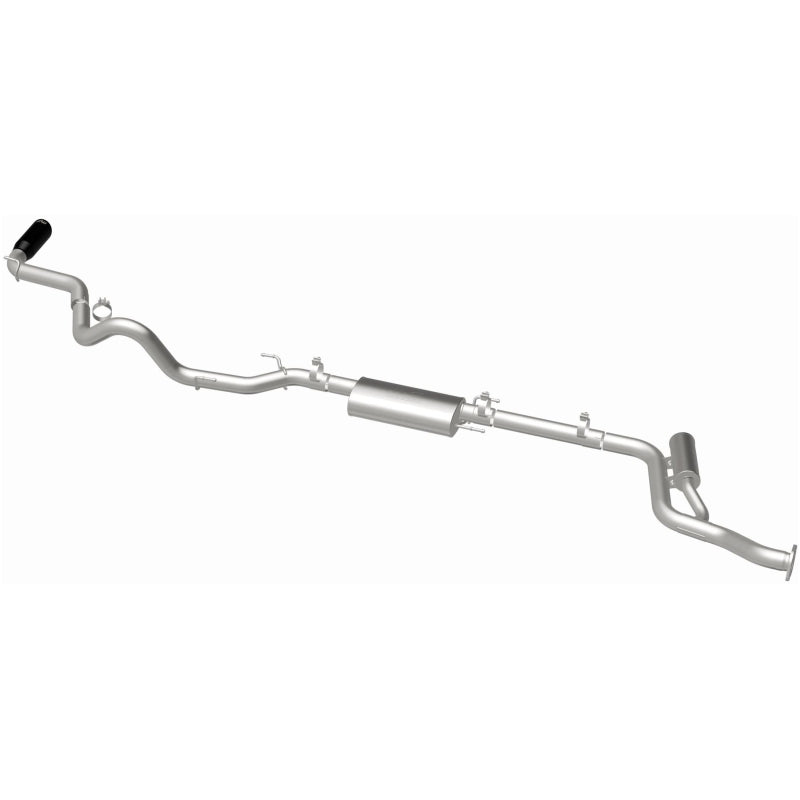 Magnaflow SPEQ Series Cat-Back Exhaust | Toyota Tacoma (24-25) (19680) (19680)