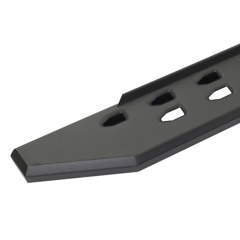 Go Rhino RB20 Slim Running Boards | Ford Bronco (21-26) (69400073SPC)