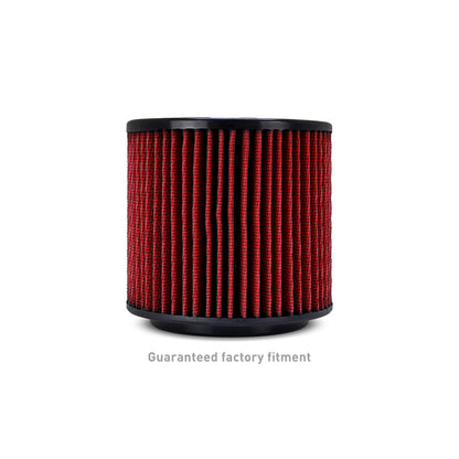 Mishimoto 21+ Ford Bronco 2.3L/2.7L Replacement Dry Air Filter | Ford Bronco (21-26) (MMAF-BR-21DW)