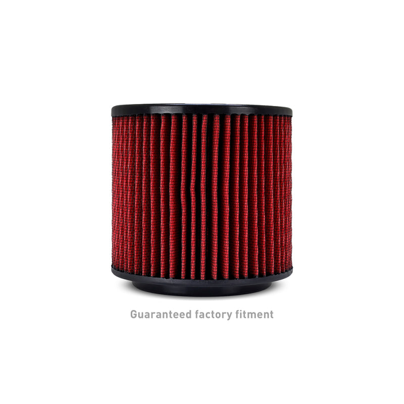 Mishimoto 21+ Ford Bronco 2.3L/2.7L Replacement Dry Air Filter | Ford Bronco (21-26) (MMAF-BR-21DW)
