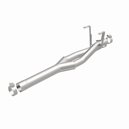 MagnaFlow Conv DF Exhaust: Dodge Ram 1500 (2009-2010) / Ram 1500 (2011-2018) / Ram 1500 Classic (2019-2024)