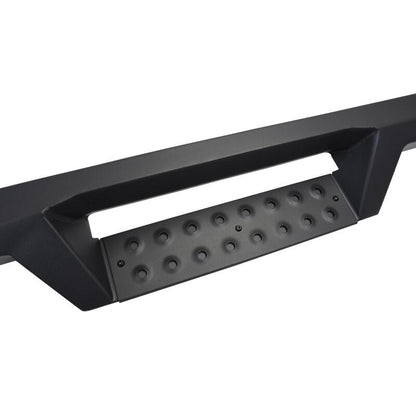 Westin/HDX Drop Nerf Step Bars | Toyota Tacoma (12-15, 20-23)