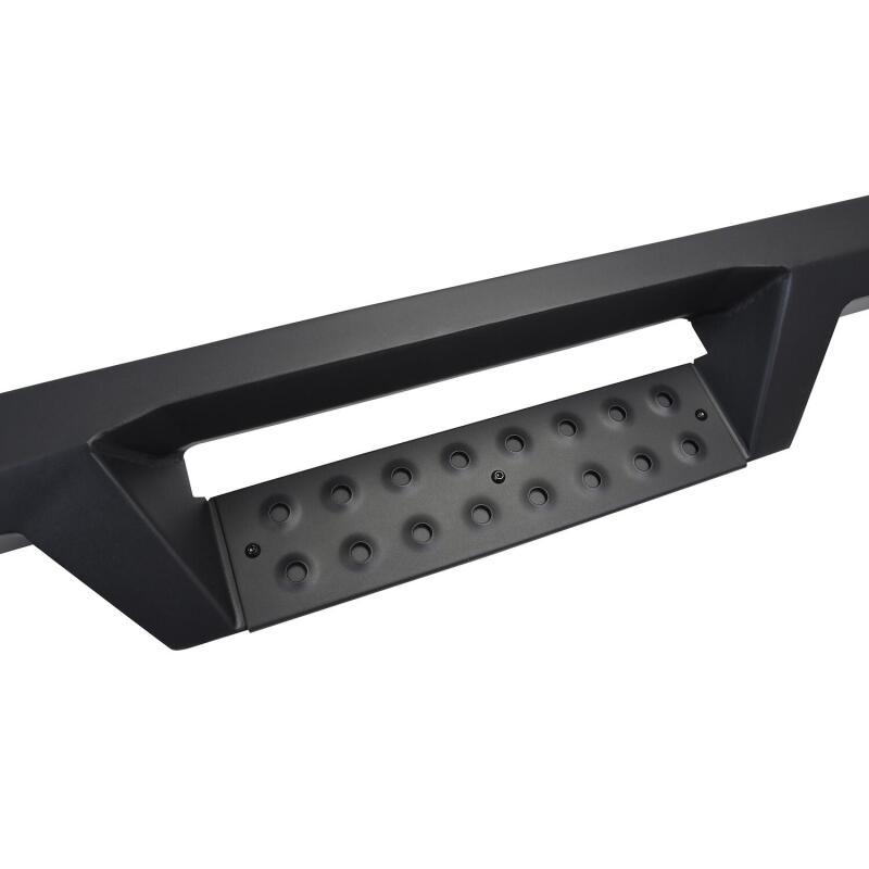 Westin/HDX Drop Nerf Step Bars | Toyota Tacoma (12-15, 20-23)