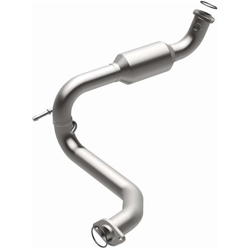 MagnaFlow OEM Grade Direct-Fit Catalytic Converter | Toyota Tacoma (16-20)