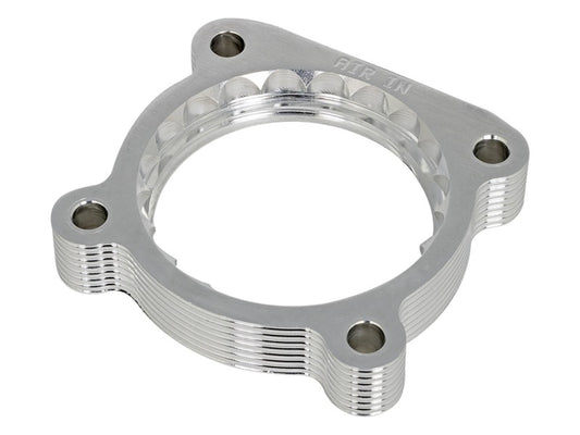 aFe Silver Bullet Throttle Body Spacer Kit | Toyota Tacoma V6 3.5L (16) (46-38010)