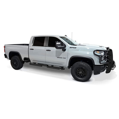 Westin HDX Running Boards | Chevrolet Silverado / GMC Sierra (19-26) (55-34135)