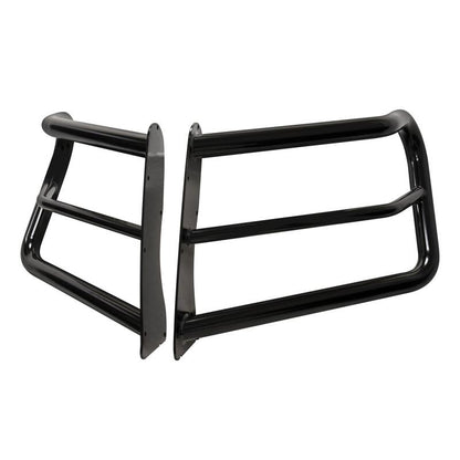 Westin HDX Grille Guard | Chevrolet Silverado 1500 (19-26) / Silverado ZR2 (22-26) (57-23955)