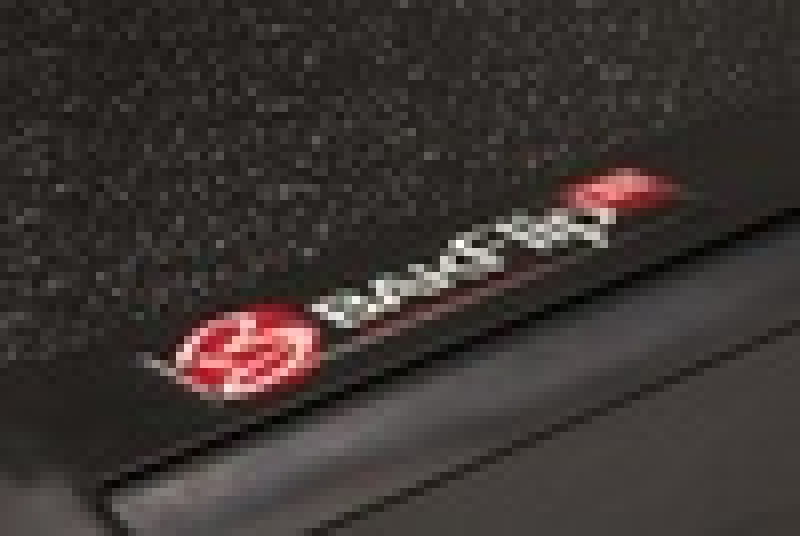 BAK 19-20 Ford Ranger 5ft Bed BAKFlip FiberMax | Ford Ranger (19-26) (1126332)