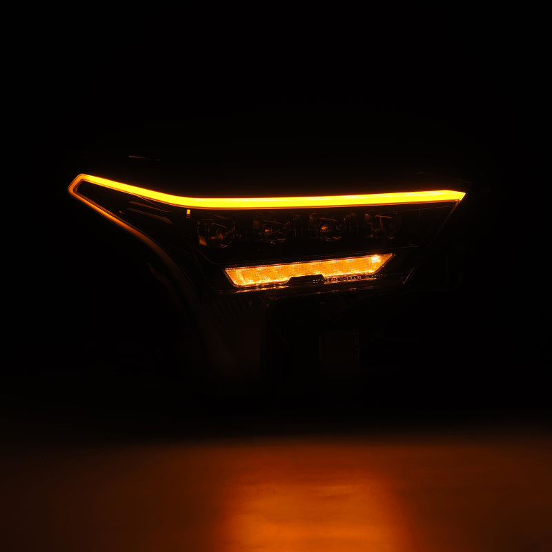 AlphaRex 22-23 Tundra NOVA-Series Headlights | Toyota Sequoia/Tundra (22-26) (880861)