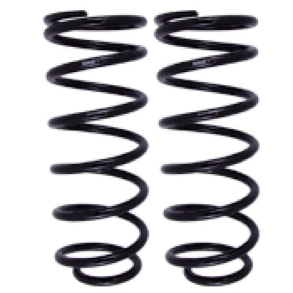 Bilstein Rear B12 1.5in Lift Heavy Load Springs | Toyota Land Cruiser (08-21) (53-297686)