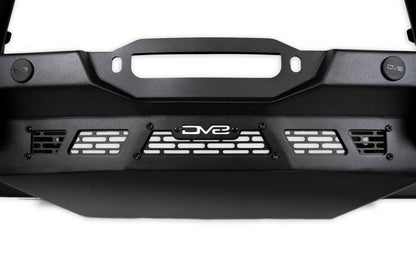DV8 Offroad Spec Series Front Bumper | Ford Bronco (21-26) (FBBR-05)