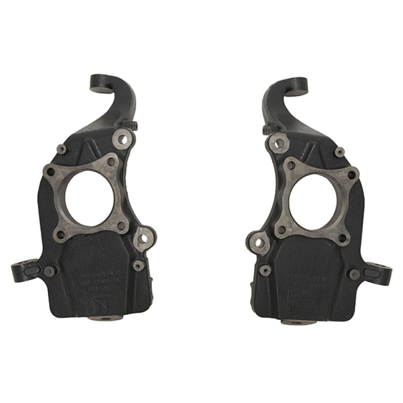 Belltech Drop Spindle Set | Ford F-150 (15-20) (2352)