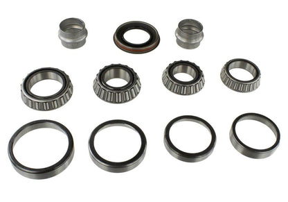 Ford Racing M220 Rear End Ring And Pinion Installation Kit | Ford Ranger (19-26), Bronco (21-26) (M-4210-R)