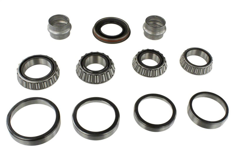 Ford Racing M220 Rear End Ring And Pinion Installation Kit | Ford Ranger (19-26), Bronco (21-26) (M-4210-R)