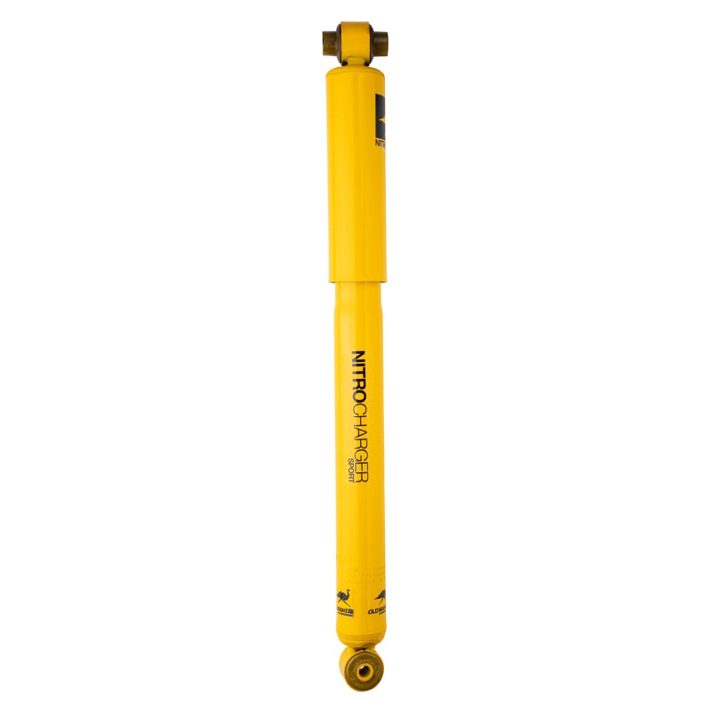 Old Man Emu Nitrocharger Sport Rear Shock Absorber | Jeep Wrangler JL (18-25) (60151)