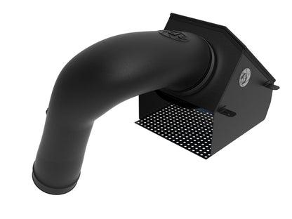 aFe Magnum FORCE Stage-2 Cold Air Intake Pro 5R Filter: RAM 2500/3500 2013-2018 6.7L Cummins