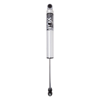 FOX 2.5in Perf Series Smooth Body IFP HTO Front Shock (FRONT): Jeep Gladiator (18-26)