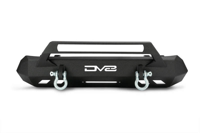 DV8 Offroad Center Bumper | Toyota Tacoma (16-23) (FBTT1-05)
