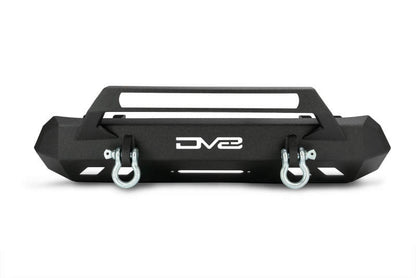 DV8 Offroad Center Bumper | Toyota Tacoma (16-23) (FBTT1-05)