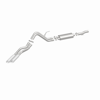 Magnaflow Street Series Cat-Back Exhaust | Ford F-150 (10-14) / Raptor (10-11) (15588)