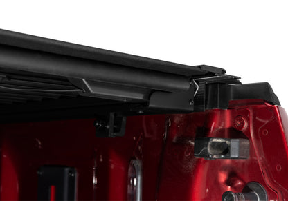 BAK 19-20 Ford Ranger Revolver X4s 6.1ft Bed Cover | Ford Ranger (19-26) (80333)
