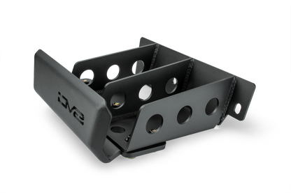 DV8 Offroad Bedside Sliders: Jeep Gladiator 2020-2021