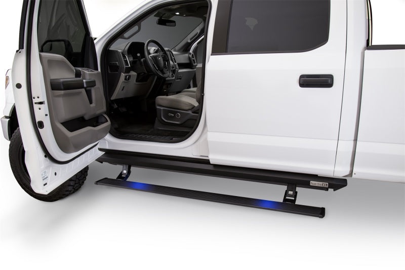 AMP Research PowerStep XL | Ford F-150 (18-20) / Raptor (17-20) (77151-01A)