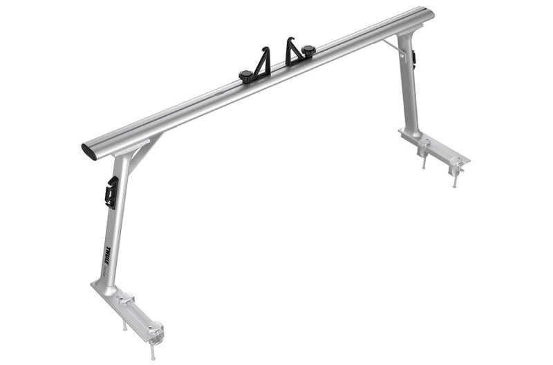 Thule TracRac Pro 2 Overhead Truck Rack | Ford Ranger (19-26) (37001XT)