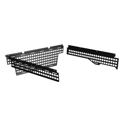 Putco Molle Passenger Side Panel | Toyota Tacoma (16-19 / 20-23) (195302)