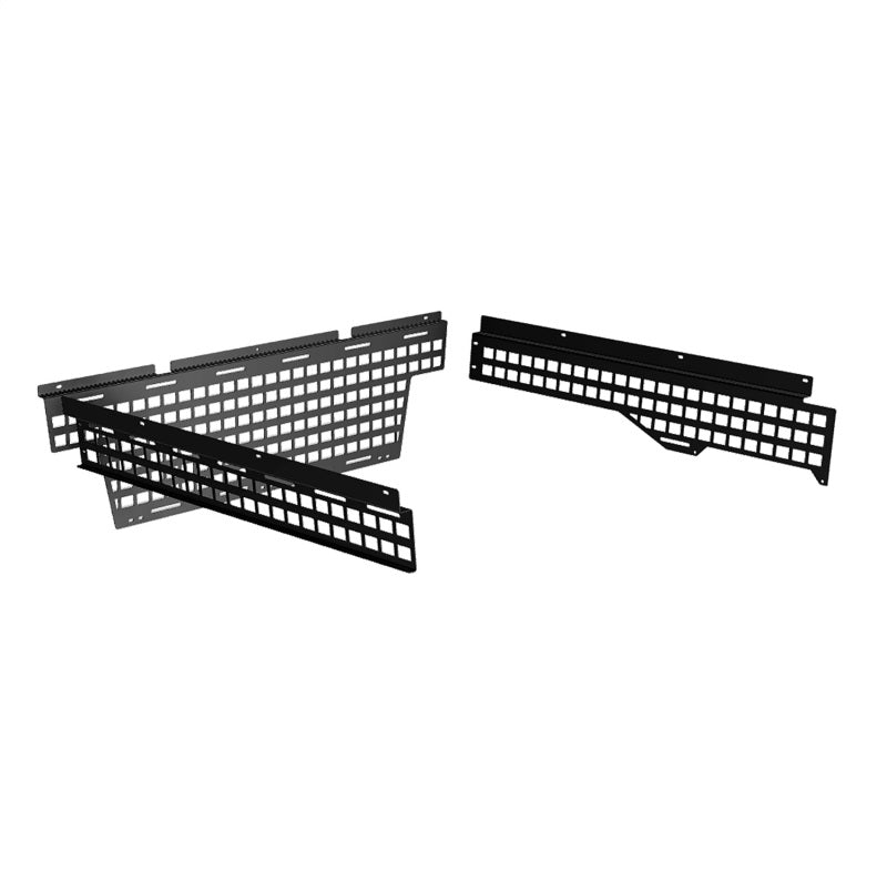 Putco Molle Passenger Side Panel | Toyota Tacoma (16-19 / 20-23) (195302)