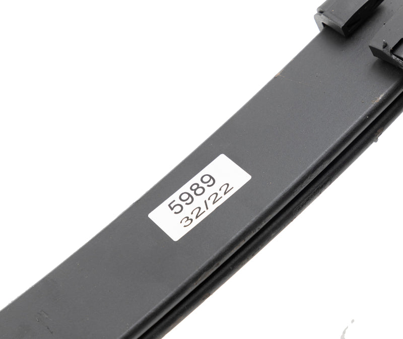 Belltech 2in Drop Leaf Spring | Chevrolet Silverado 1500 / GMC Sierra 1500 (19-26) (5989)