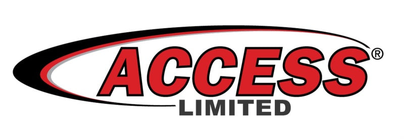 Access Limited 2019+ Ford Ranger 5ft Bed Roll-Up Cover | Ford Ranger (19-26) (21419)