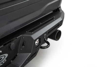 Addictive Desert Designs Rock Fighter Rear Bumper | Ford F-150 Raptor (24-26) (R210121090103)