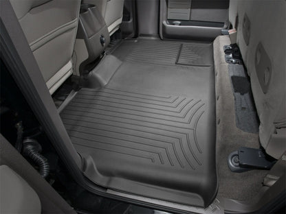 WeatherTech Rear FloorLiner | Ford F-150 (09+)/Raptor (10-14) (441793)