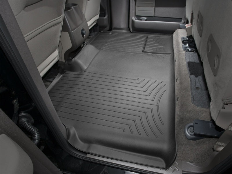 WeatherTech Rear FloorLiner | Ford F-150 (09+)/Raptor (10-14) (441793)