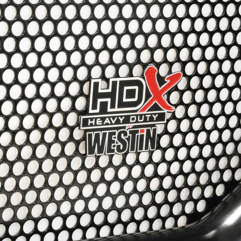 Westin HDX Grille Guard | Ford F-150 (21-23/24-26) (57-4065)