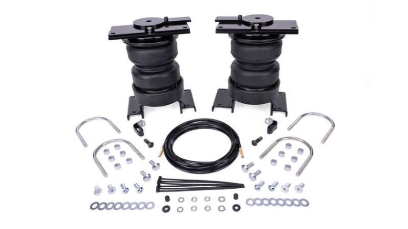 Air Lift LoadLifter 5000 Ultimate 4WD Load Support Kit | Ford F-150 Raptor (21-24 / 24-26) (88414)