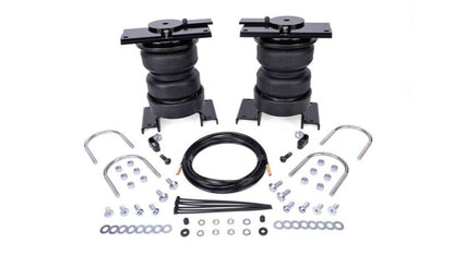 Air Lift LoadLifter 5000 Ultimate 4WD Load Support Kit | Ford F-150 Raptor (21-24 / 24-26) (88414)