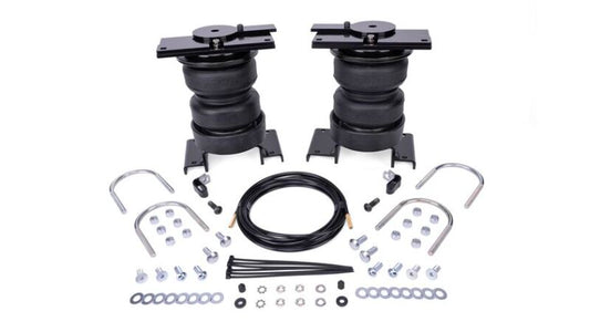 Air Lift LoadLifter 5000 Ultimate 4WD Load Support Kit | Ford F-150 Raptor (21-24 / 24-26) (88414)